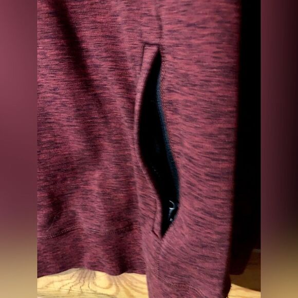 Men’s American Eagle AE Active Flex Hoodie Size Large - Picture 3 of 7